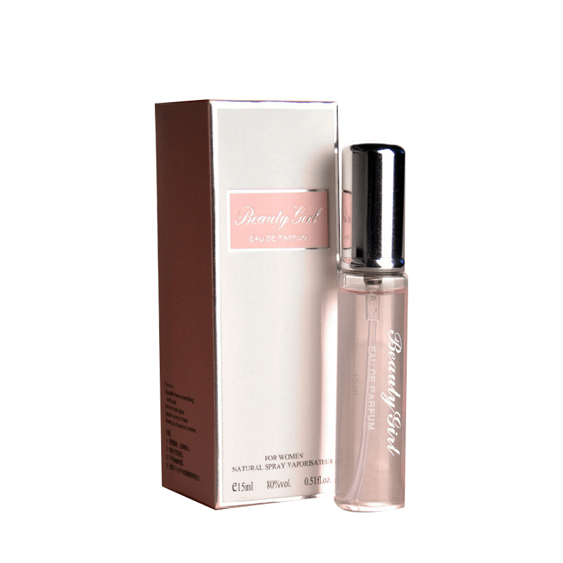 Pheromone Perfume