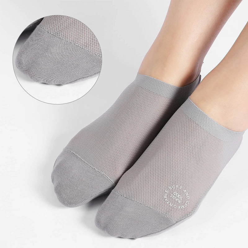 🔥Summer Specials🔥 Ultra Thin Liner Socks