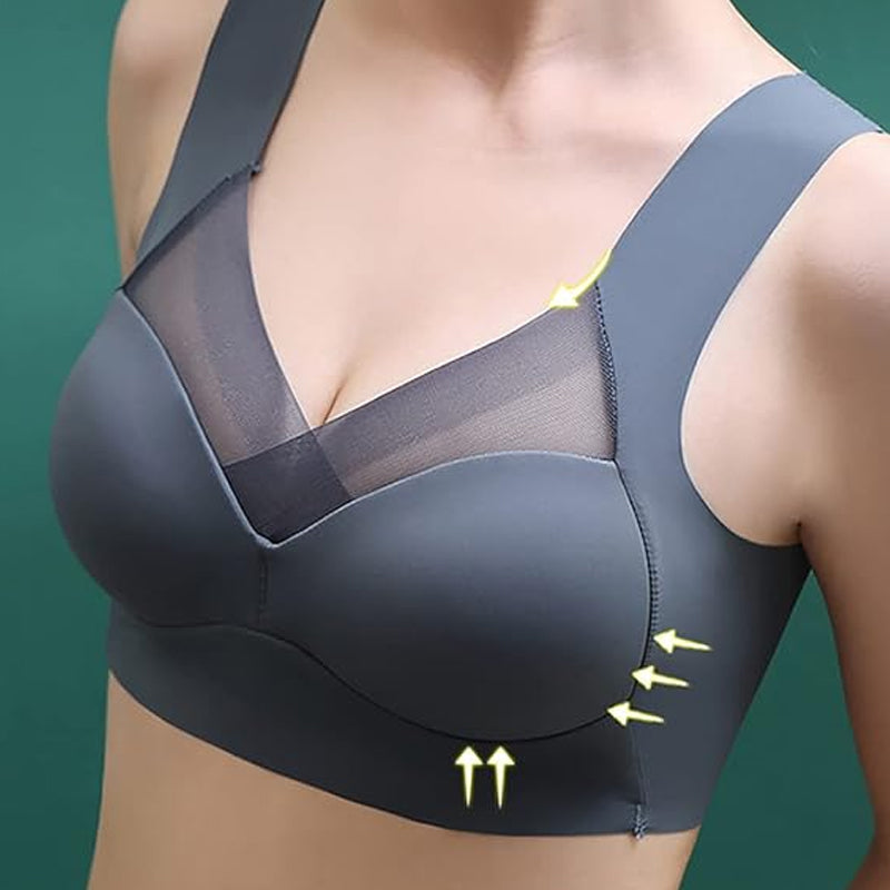 Breast Enhancement Bra