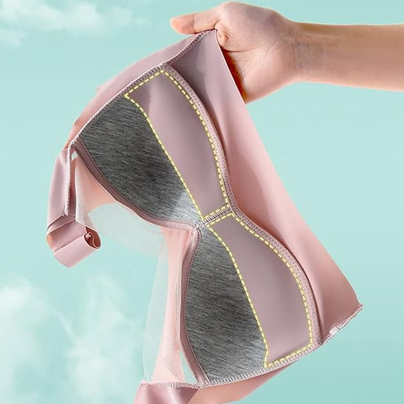 Breast Enhancement Bra