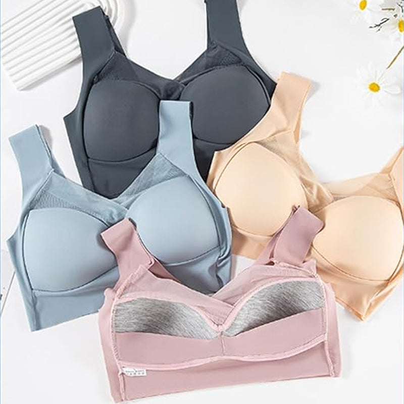 Breast Enhancement Bra