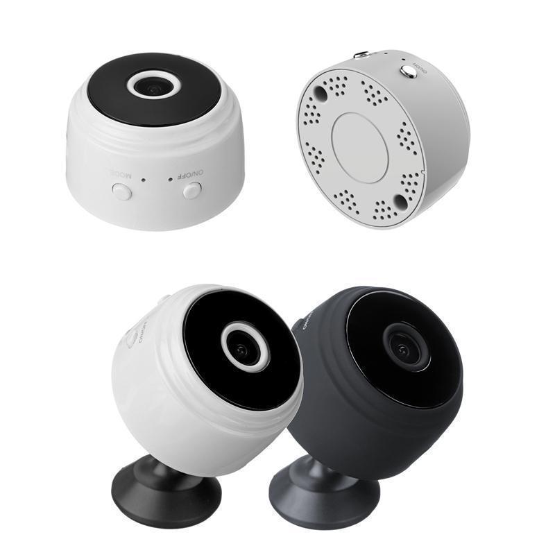 1080P HD Hot Link Remote Surveillance Camera Recorder