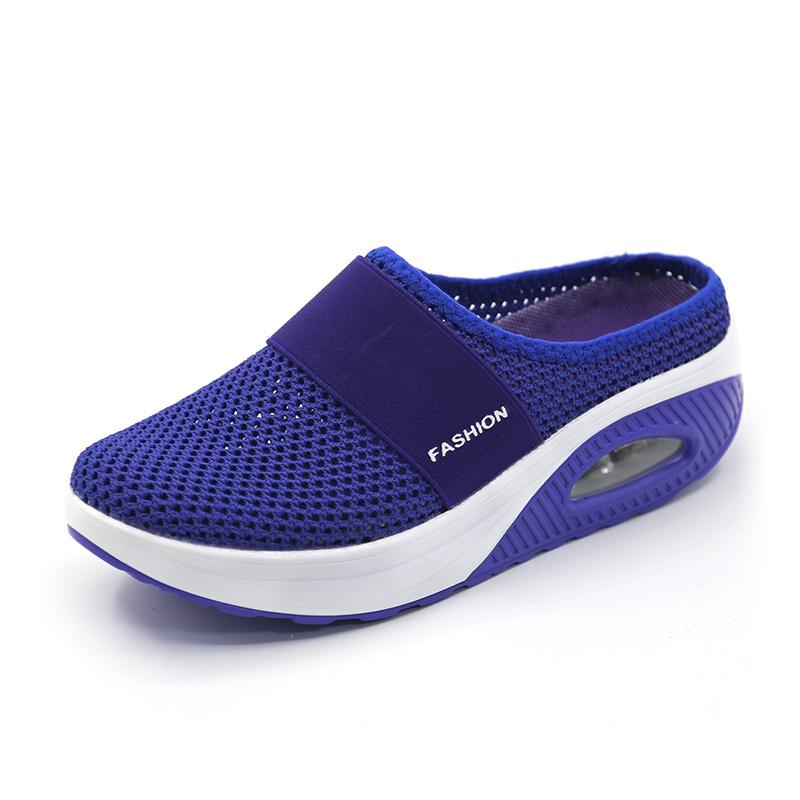 Air Cushion Casual Shoes