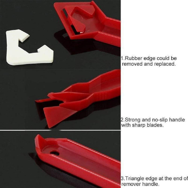 Universal Silicone Repair & Removal Tool