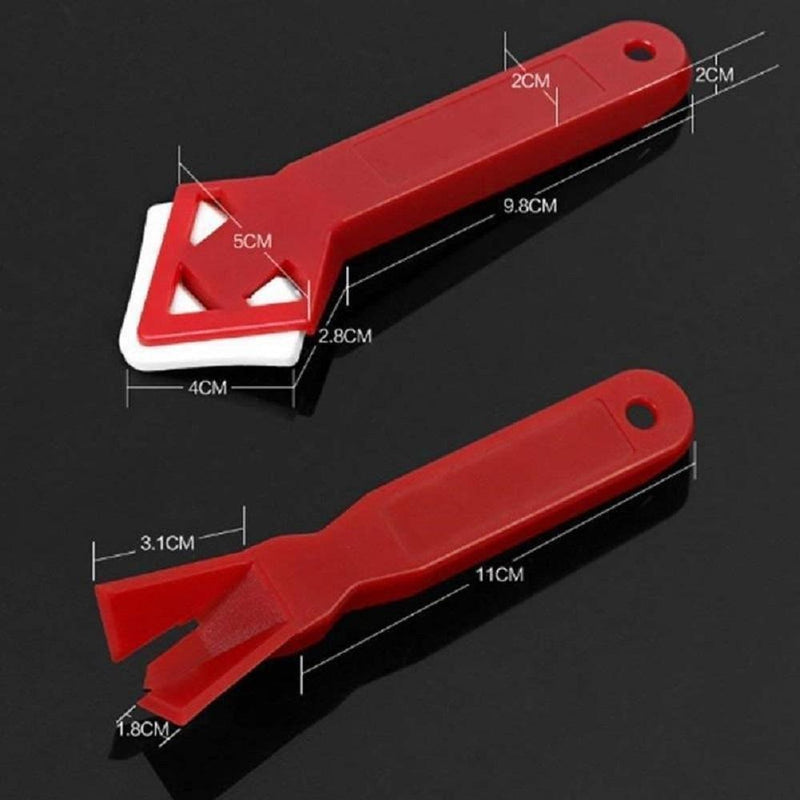 Universal Silicone Repair & Removal Tool