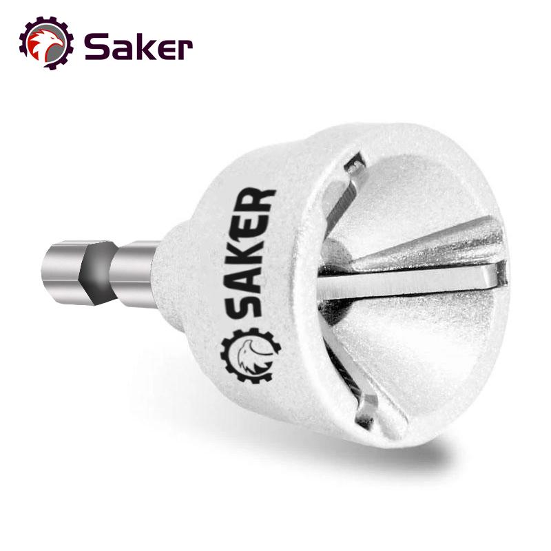 Saker Deburring Chamfering Tool