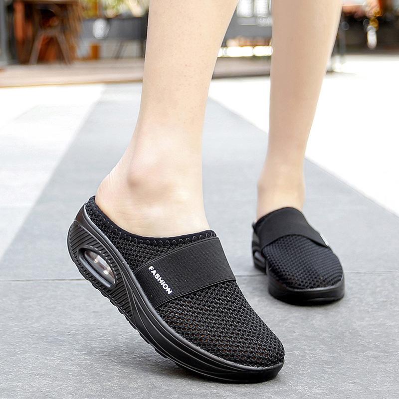 Air Cushion Casual Shoes