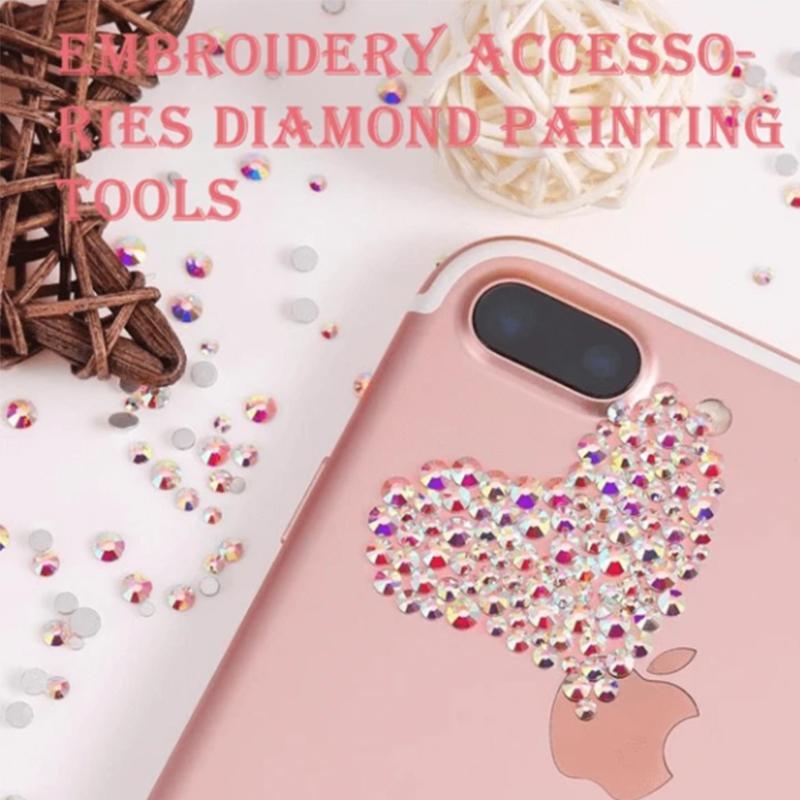 Embroidery Accessories Diamond Painting Tools