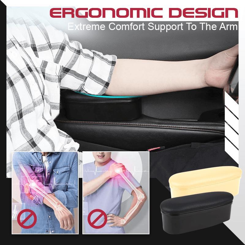 Car Armrest Elbow Rest