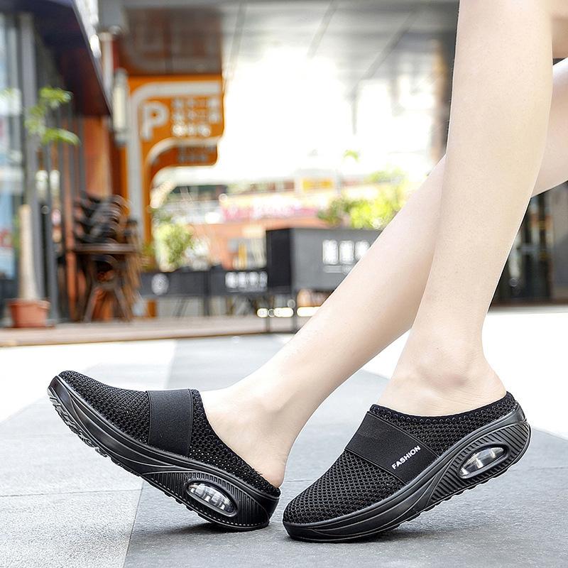 Air Cushion Casual Shoes