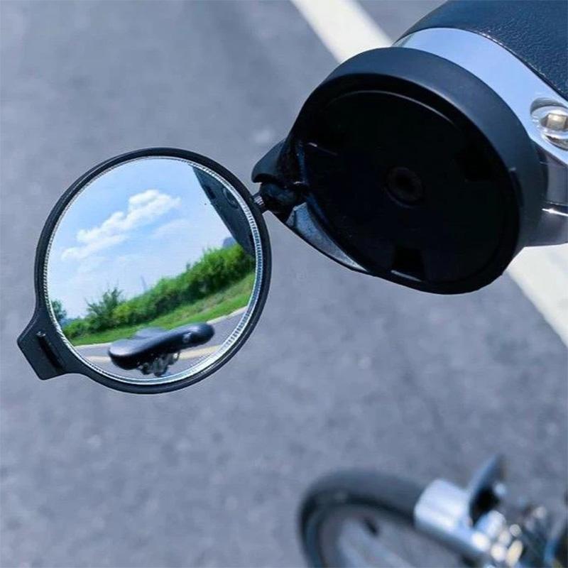 Bicycle Rearview Mirror