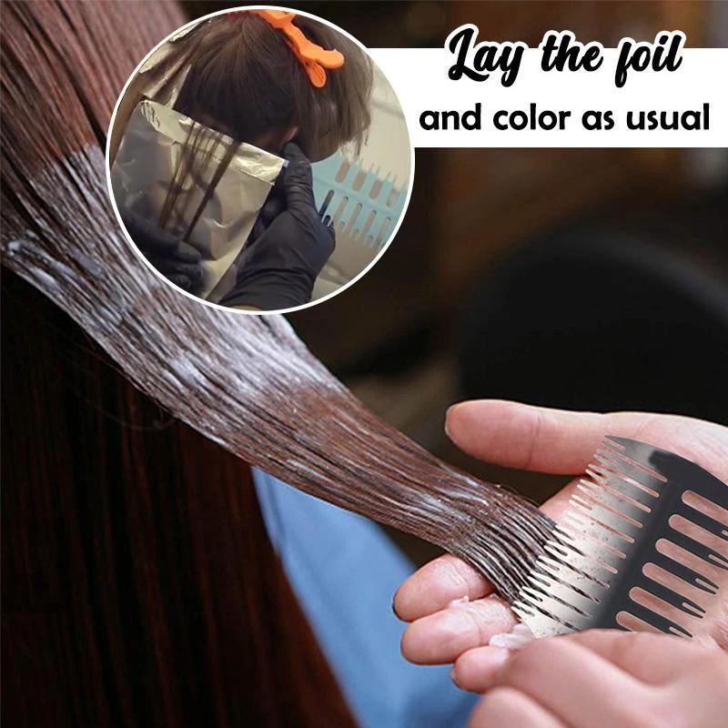 Professional Hair Brush Comb