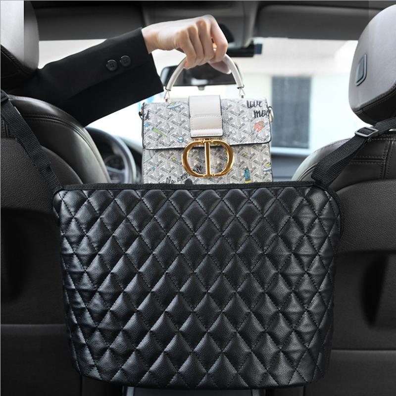 Car Portable Bag Holder