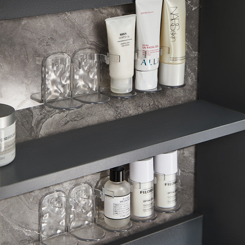 Plastic Wall Shelf