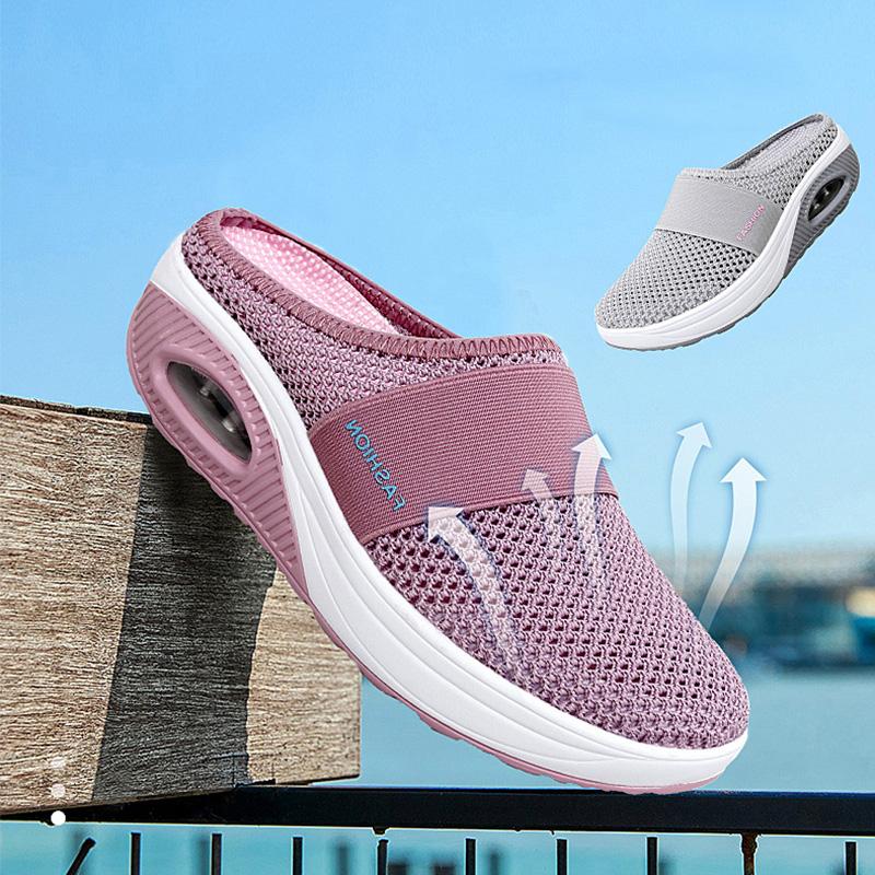 Air Cushion Casual Shoes