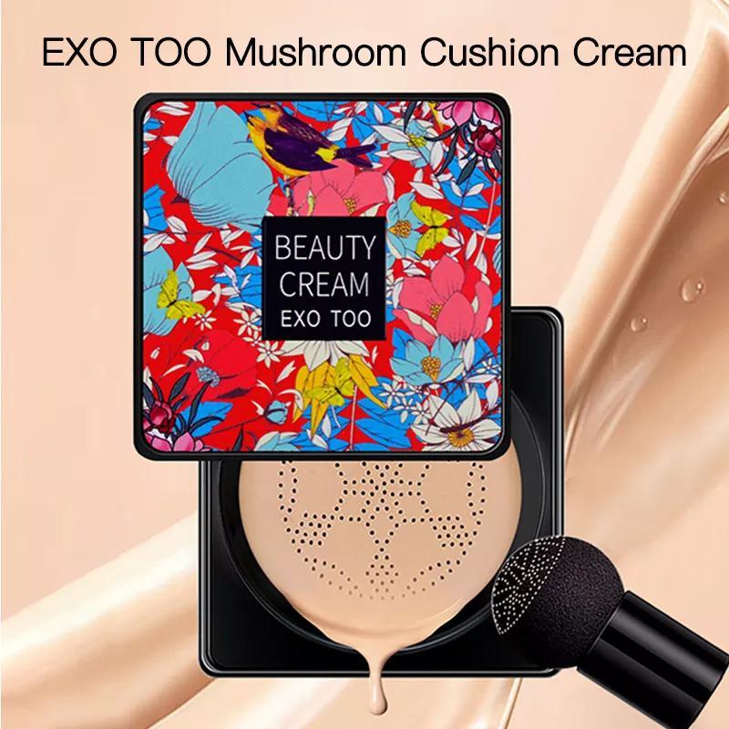 Air Cushion CC Cream