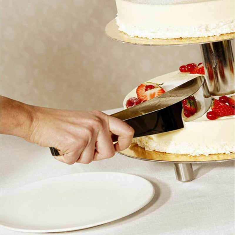 304 Stainless Steel Cake Slicer