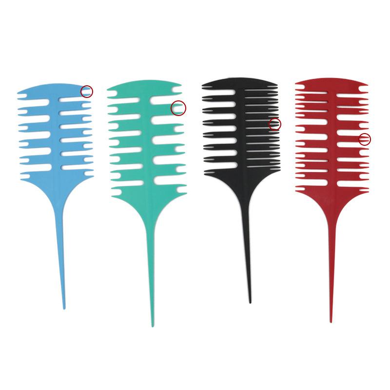 Professional Hair Brush Comb