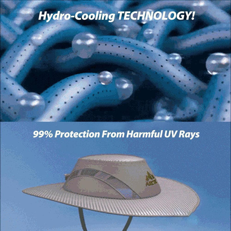 Summer sale-Arctic Hat Sunscreen Cooling Hat