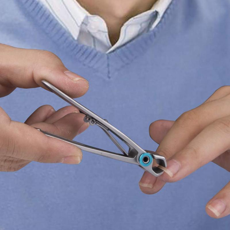 Nail Clippers For Thick Nails