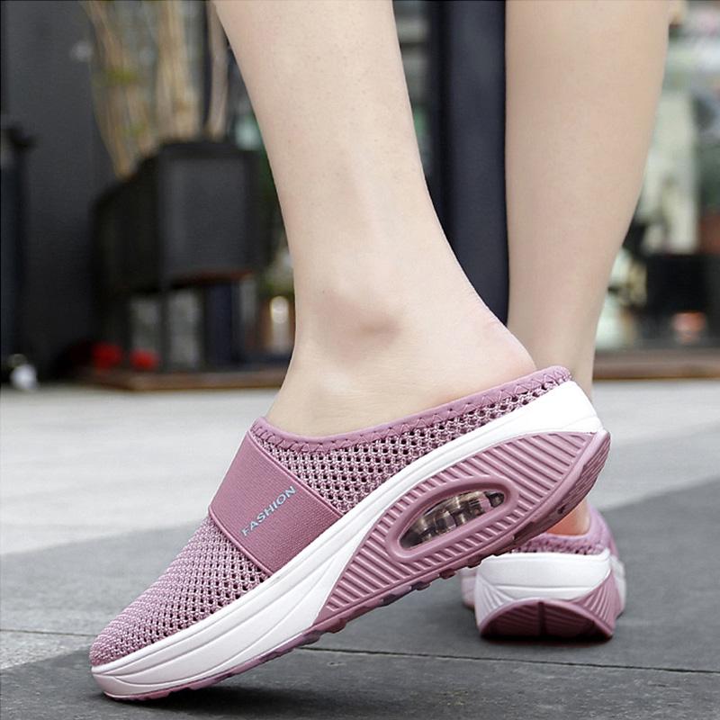 Air Cushion Casual Shoes