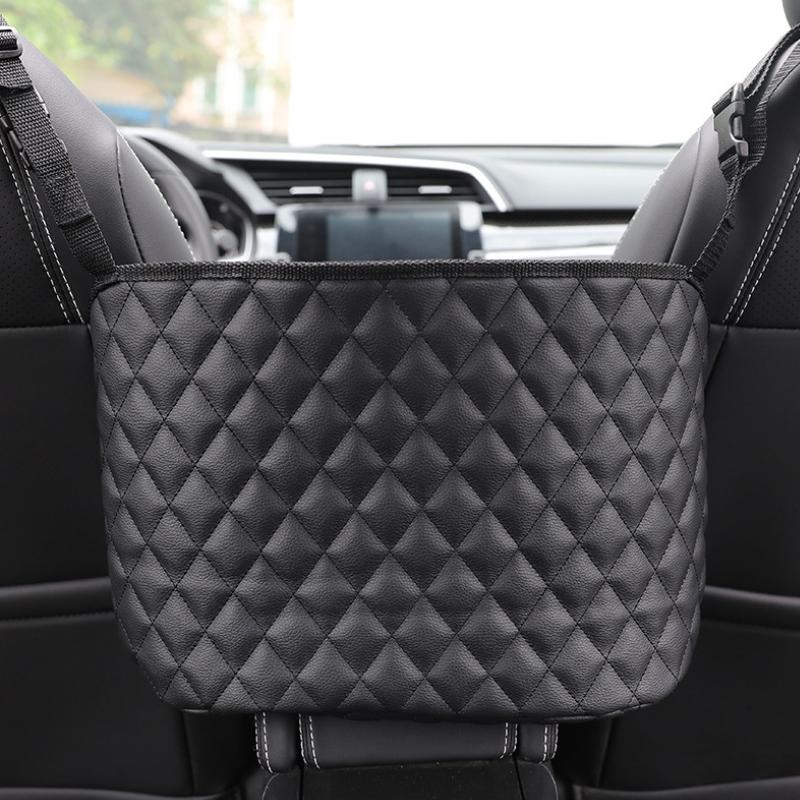 Car Portable Bag Holder