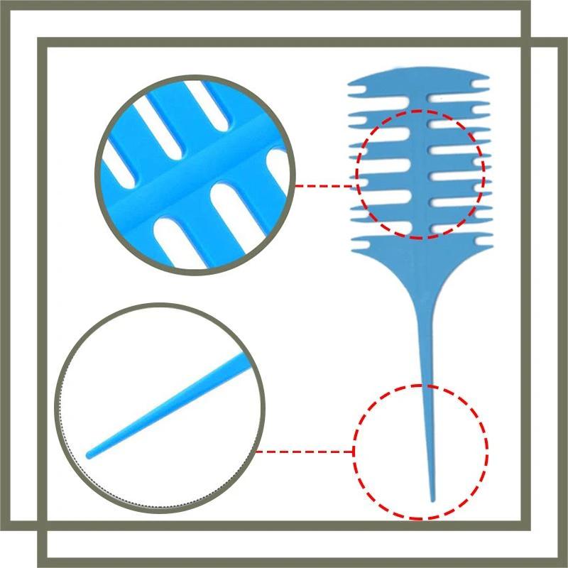 Professional Hair Brush Comb