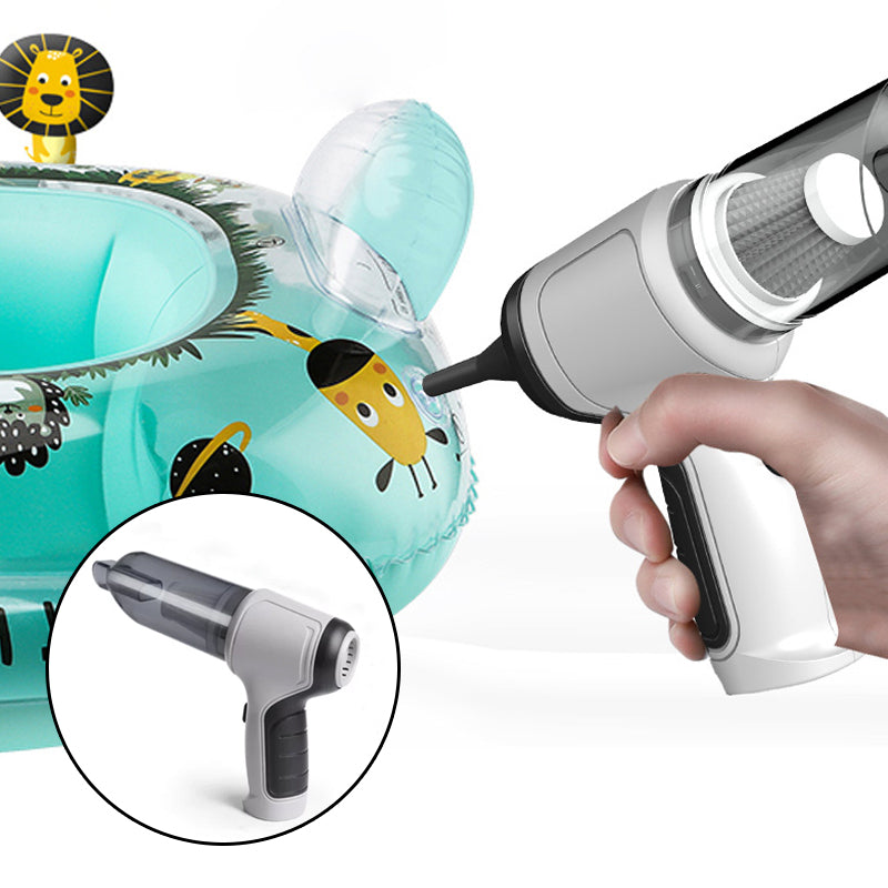 Mini Handheld Cordless Vacuum Cleaner